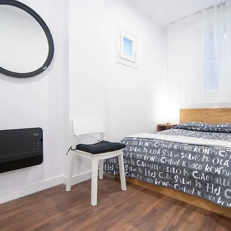 Itu Apartment *